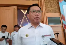 Baru Dicopot dari BGN, Sony Sonjaya Ternyata Purnawirawan Polri Berpangkat Irjen Pol