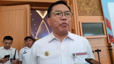 Baru Dicopot dari BGN, Sony Sonjaya Ternyata Purnawirawan Polri Berpangkat Irjen Pol