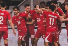 Garuda Menang Telak Atas Oman, Emil Audero Jadi Penentu di GBK!