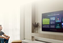 Smart TV Tak Lagi Sekadar Layar, AI Kini Mulai Memahami Kebiasaan Pengguna