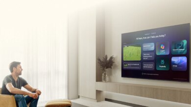 Smart TV Tak Lagi Sekadar Layar, AI Kini Mulai Memahami Kebiasaan Pengguna