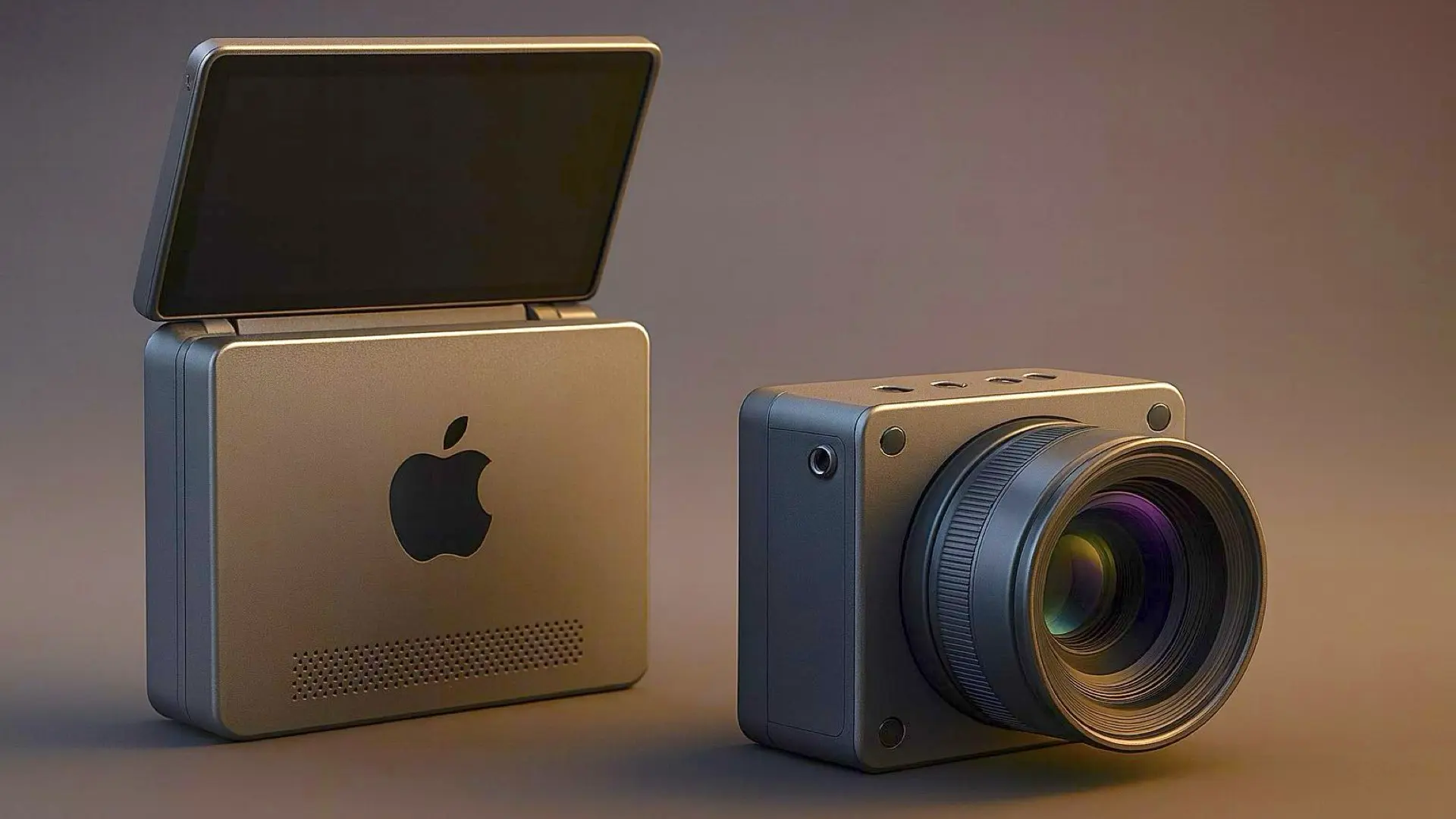 Paten Apple Ini Bisa Ubah Kamera iPhone, Rekam Video Lama Tak Lagi Cepat Panas