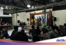 Ludruk Hingga Topeng Malangan, Jejak Seni Teater Jawa Timur yang Bertahan Melawan Zaman