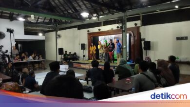 Ludruk Hingga Topeng Malangan, Jejak Seni Teater Jawa Timur yang Bertahan Melawan Zaman