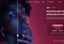 3 Cara Menghilangkan Noise Video Gratis, Cuma Pakai Browser Tanpa Ribet