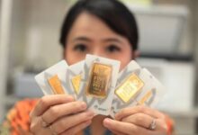 Harga Emas Naik Lagi, Antam Tembus Rp2,88 Juta per Gram, Masih Layakkah Diburu?