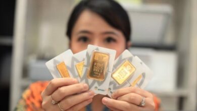 Harga Emas Naik Lagi, Antam Tembus Rp2,88 Juta per Gram, Masih Layakkah Diburu?