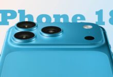 iPhone 18 Makin Serius Menantang, RAM 12GB dan Kamera Pro Mulai Dirombak