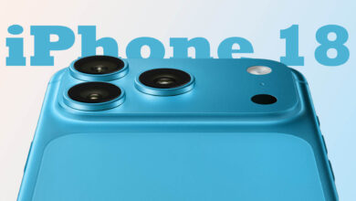 iPhone 18 Makin Serius Menantang, RAM 12GB dan Kamera Pro Mulai Dirombak