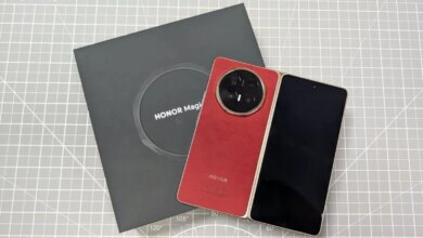 Galaxy Z Fold8 Bawa Baterai Lebih Besar, Pixel 11 Bocorkan Warna Baru, Honor Magic V6 Mulai Meluncur