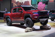 Mitsubishi Siap Comeback ke Pasar Pikap AS, Gandeng Nissan untuk Menekan Beban Impor