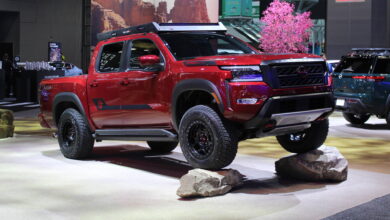 Mitsubishi Siap Comeback ke Pasar Pikap AS, Gandeng Nissan untuk Menekan Beban Impor