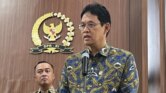 Purbaya Akui Rupiah Melemah Menekan Pedagang Tahu-Tempe, Harga Bahan Baku Ikut Naik