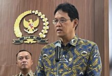 Purbaya Akui Rupiah Melemah Menekan Pedagang Tahu-Tempe, Harga Bahan Baku Ikut Naik