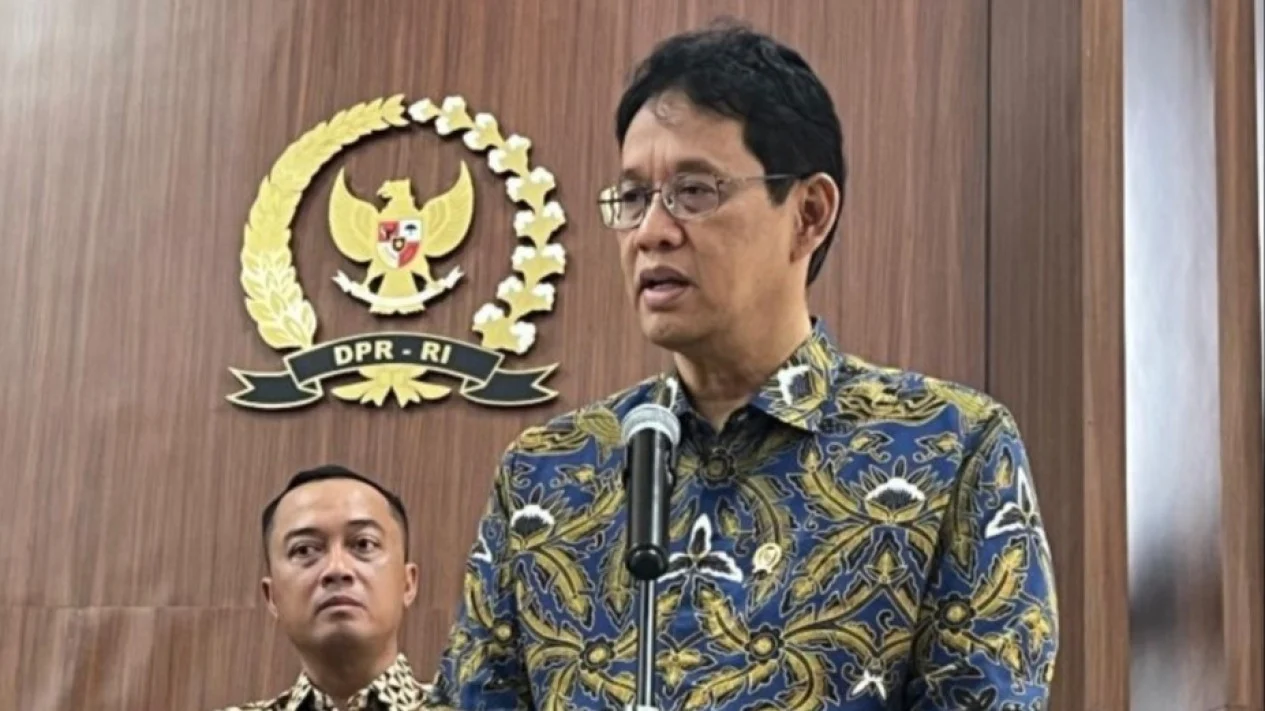 Purbaya Akui Rupiah Melemah Menekan Pedagang Tahu-Tempe, Harga Bahan Baku Ikut Naik