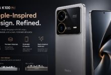 Redmi K100 Pro Bocor, Layar 185Hz Dan Baterai 9.000mAh Siap Ubah Standar Flagship Killer