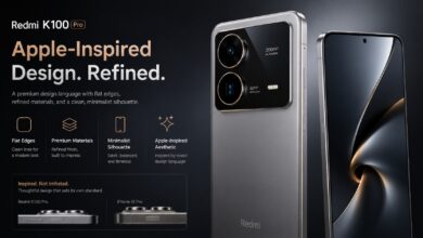 Redmi K100 Pro Bocor, Layar 185Hz Dan Baterai 9.000mAh Siap Ubah Standar Flagship Killer
