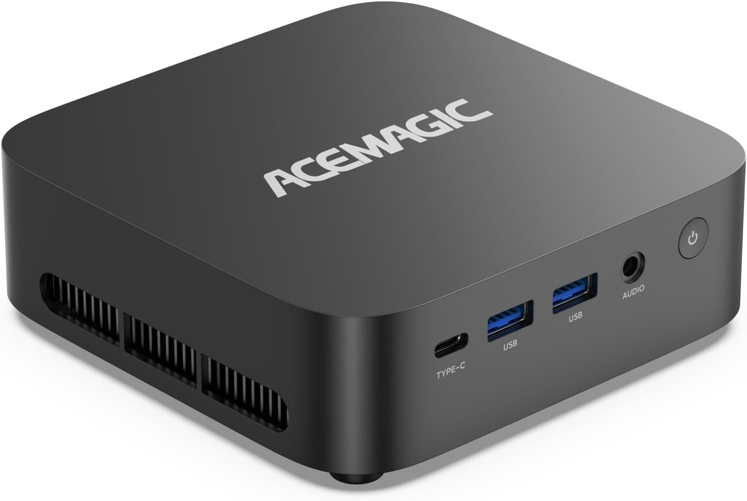 Mini PC Ryzen 7 Ini Terlihat Kecil, tapi RAM 24GB dan SSD 1TB Membuatnya Sulit Diabaikan