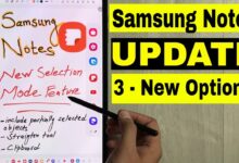 Update Samsung Notes Ini Diam-Diam Bikin Nulis Lebih Rapi, 3 Fitur Barunya Langsung Terasa