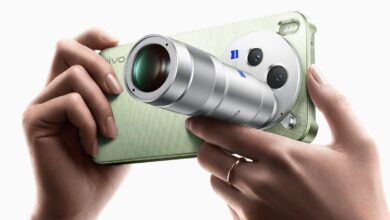 Bocoran Vivo X500 Pro Max Muncul, Kamera 200MP Malam Hari Ini yang Paling Mengusik