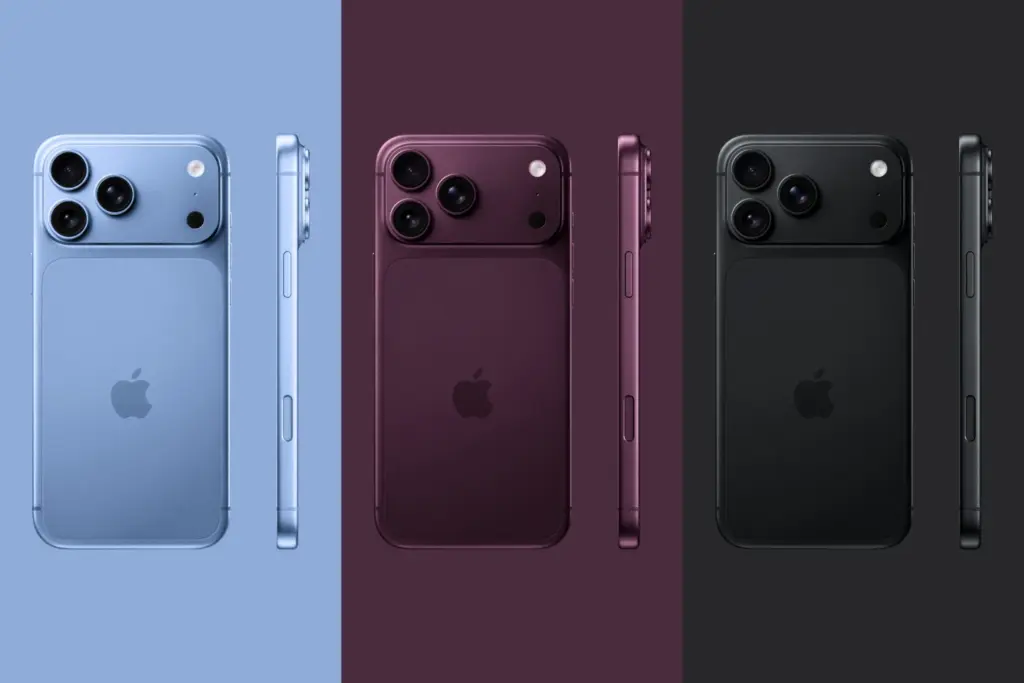 Bocoran iPhone 18 Pro Muncul, Warna Pro Kini Lebih Berani Meski Bodinya Nyaris Tak Berubah