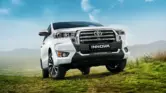 Toyota Innova Crysta Masih Sulit Disingkirkan, Diesel Tangguh dan Kabinnya Memanjakan Keluarga Toyota Innova Crysta Masih Sulit Disingkirkan, Diesel Tangguh dan Kabinnya Memanjakan Keluarga