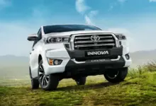 Toyota Innova Crysta Masih Sulit Disingkirkan, Diesel Tangguh dan Kabinnya Memanjakan Keluarga