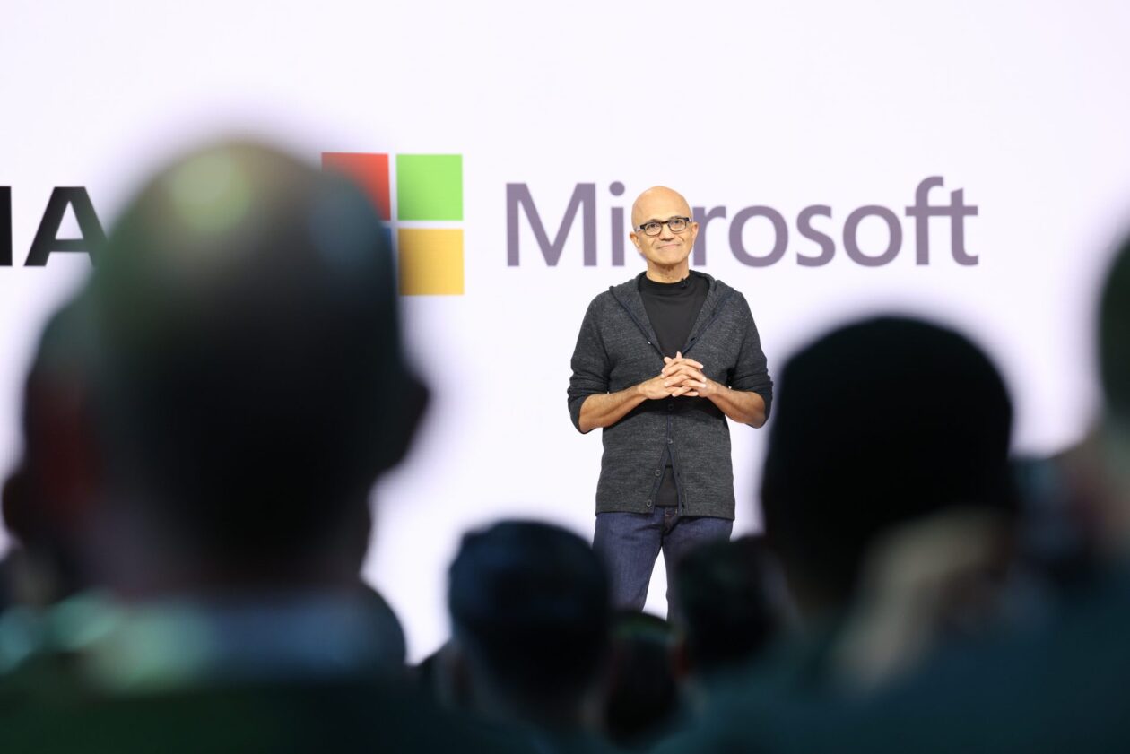 Microsoft Build 2026 Ubah Arah Besar AI, dari Solara sampai Scout yang Siap Bekerja Diam-Diam