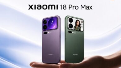 Xiaomi 18 Pro Mau Punya Layar Belakang 4 Inci, Ngaca dan Stream Makin Lega