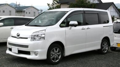 Toyota Voxy Naik Kelas, Kabinnya Kini Terasa Lebih Mewah Meski Harga Tembus Rp 631,8 Juta