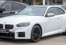 BMW M2 Kini Punya AWD, Tetap Bisa 2WD dan Lebih Kencang 0,3 Detik