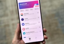 Good Lock Buka Sisi Tersembunyi Ponsel Samsung, Dari Layar Kunci Sampai Gesture Jadi Bebas Diatur
