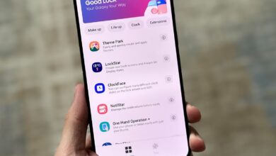 Good Lock Buka Sisi Tersembunyi Ponsel Samsung, Dari Layar Kunci Sampai Gesture Jadi Bebas Diatur