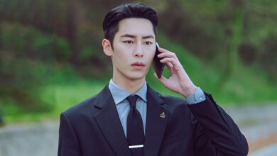 Lee Jae Wook Siap Rilis Lagu Baru 11 Juni, Pulihkan Rindu Penggemar di Tengah Wamil