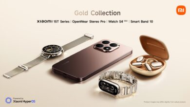 Xiaomi Rilis Trio AIoT Baru, Mulai Rp1 Jutaan Tapi Fiturnya Tak Biasa