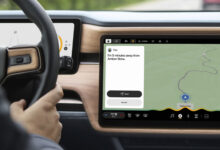 Rivian Abaikan Android Auto demi AI, Taruhannya Besar dan Belum Tentu Berhasil