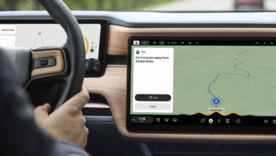 Rivian Abaikan Android Auto demi AI, Taruhannya Besar dan Belum Tentu Berhasil