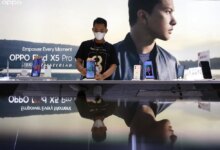 Oppo dan Vivo Masuk Arena Kamera Vlog, Osmo Pocket Terancam?