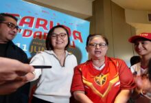 Shanty Harmayn dan Garuda di Dadaku, Bukti Animasi Lokal Mampu Bersaing Global