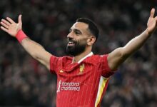 Mesir Kembali Ke Panggung Dunia, Mohamed Salah Mengejar Sejarah Di Piala Dunia