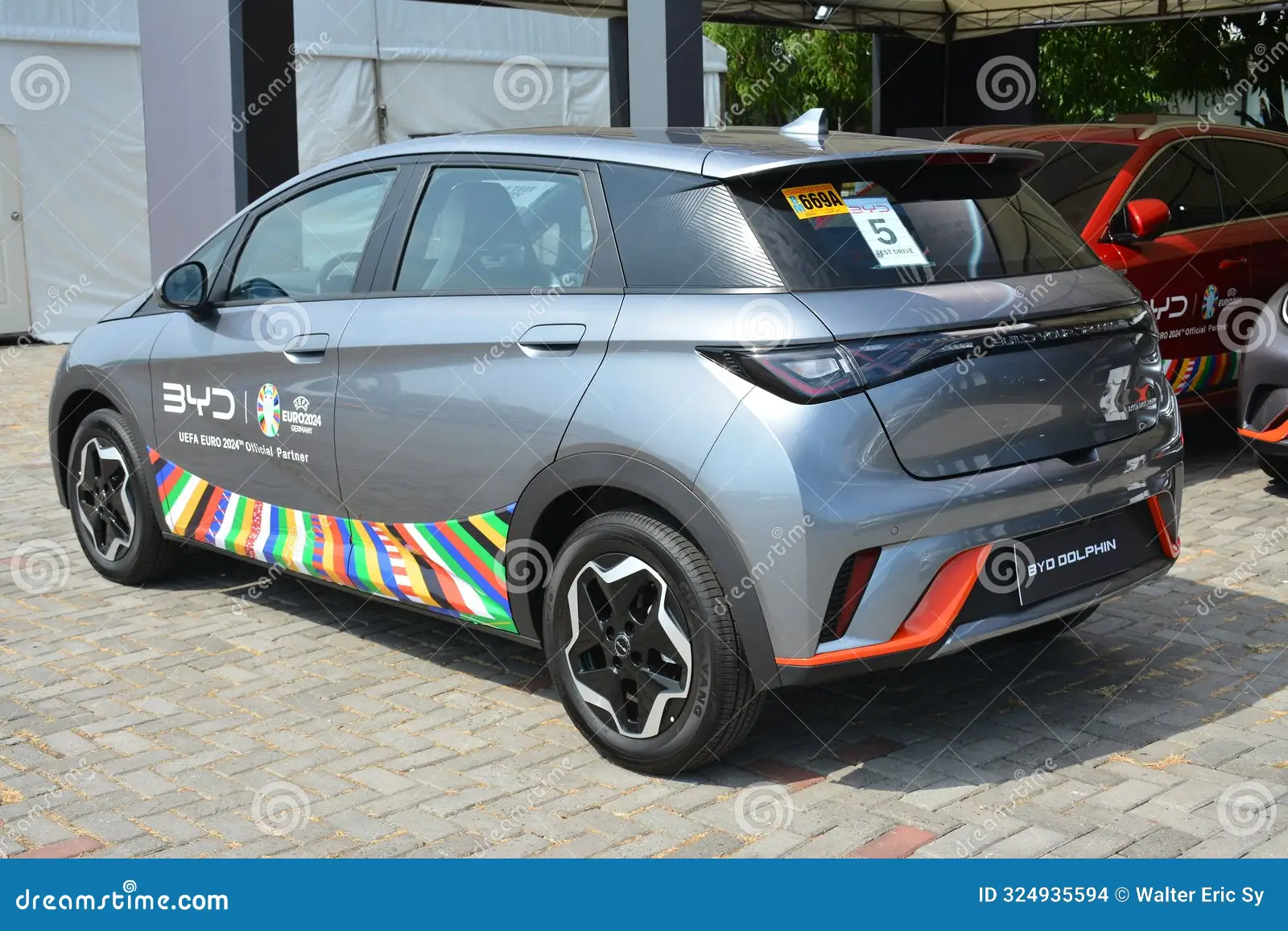 BYD Masuk Lebih Dalam ke Sumatera, Warga Medan Diajak Mencoba Langsung Mobilitas Masa Depan