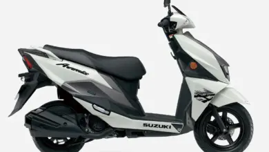 Yamaha Axis Z vs Suzuki Avenis 125, Pilihan Iritnya Ternyata Beda Karakter Banget