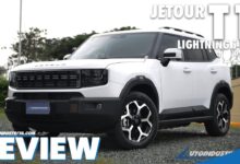 Jetour T1 i-DM Dipatok Rp 558 Juta, Cek Rival PHEV China yang Lebih Murah sampai Lebih Buas
