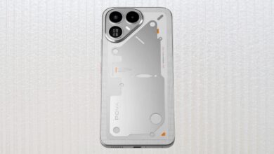 Tanggal Rilis Tecno Pova 8 5G Akhirnya Muncul, Bawa Baterai 8.000 mAh dan Desain Tak Biasa