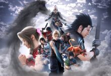 Final Fantasy VII Revelation Buka Babak Akhir, Rilis Serentak Lintas Platform