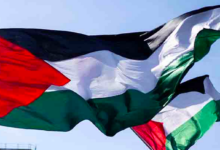 Di Tengah Genosida Gaza, Slovenia Kibarkan Bendera Palestina di Istana Presiden