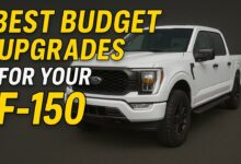 Dari Mod Murah Hingga Build Serius, Inilah Upgrade Truk Paling Masuk Akal di Tiap Budget