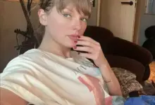 Taylor Swift Lampaui Rekor Kekayaan Musisi Wanita, Pundi Rp 36 T Berkat The Eras Tour