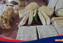 Purbaya Optimistis Rupiah Menguat, Pedagang Tahu Tempe Bisa Bernapas Lebih Lega
