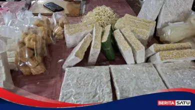 Purbaya Optimistis Rupiah Menguat, Pedagang Tahu Tempe Bisa Bernapas Lebih Lega